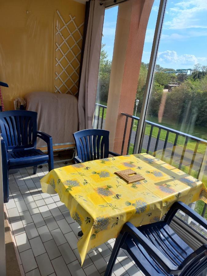 Appartement T2,33 M2,quartier Malfato Et Aqualand