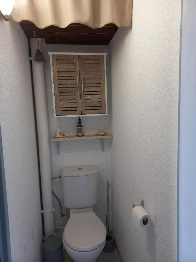 T2,33 M2,quartier Malfato Et Aqualand *