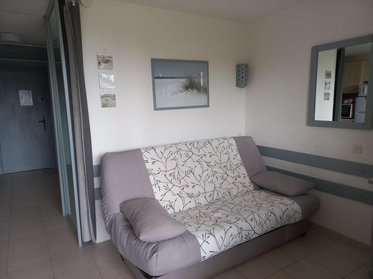 T2,33 M2,quartier Malfato Et Aqualand Appartement